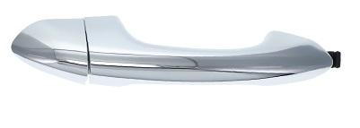 Maniglia Esterna Posteriore Sinistro Cromata Kia Carens Dal 2013