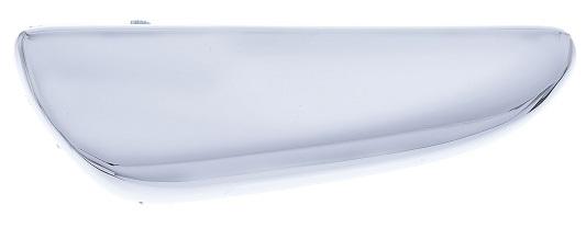 Maniglia Apriporta Interna Anteriore Sinistro Cromata Lancia Y Dal 2006