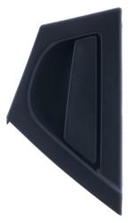 Maniglia Esterna Posteriore Sinistro Nera Lancia Y Dal 2011