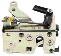 Serratura Anteriore Sinistro Land Rover Defender Dal 1993