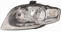 Faro Anteriore Sinistro Audi A4 Dal 2004 Al 2007