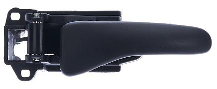 Maniglia Apriporta Interna Anteriore Destro Nera Mercedes Actros Dal 2008 Al 2011