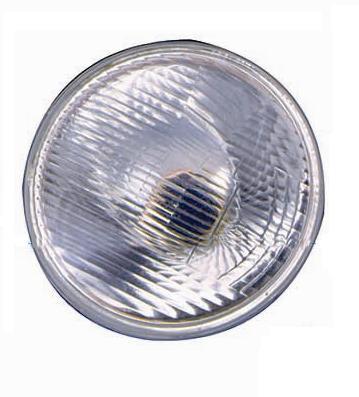 Faro Anteriore Sinistro Nissan Cabstar Dal 2006 Al 2008