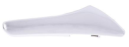 Maniglia Apriporta Interna Anteriore E Posteriore Sinistro Solo Leva Cromata Mercedes Classe E W211 Dal 2002 Al 2006