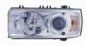 Faro Anteriore Destro Daf Cf85 - Xf105 Dal 2009
