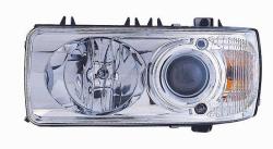 Faro Anteriore Destro Daf Cf85 - Xf105 Dal 2009