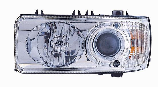 Faro Anteriore Destro Daf Cf85 - Xf105 Dal 2009