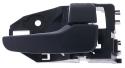 Maniglia Apriporta Ant/Post Sinistra Nera per Mitsubishi Outlander Dal 2003-2006