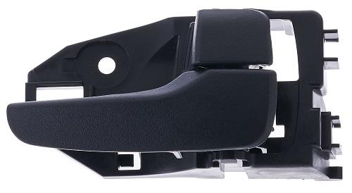 Maniglia Apriporta Ant/Post Sinistra Nera per Mitsubishi Outlander Dal 2003-2006