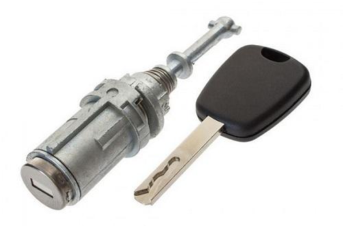 Maniglia Apriporta per Citroen dal 2003