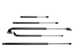 Coppia Molle A Gas Posteriore Audi A6 Avant Sw  dal 1997 al 2004