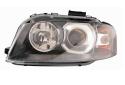Faro Anteriore DESTRO per Audi A3 3 Porte dal 2003 al 2008