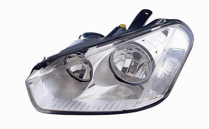 Faro Anteriore Destro  Ford Focus C-max Dal 2007 Al 2010