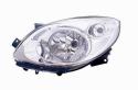 Faro Anteriore Sinistro Renault Twingo Dal 2007 Al 2011