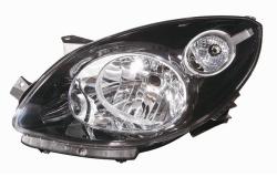 Faro Anteriore Destro Renault Twingo Dal 2007 Al 2011