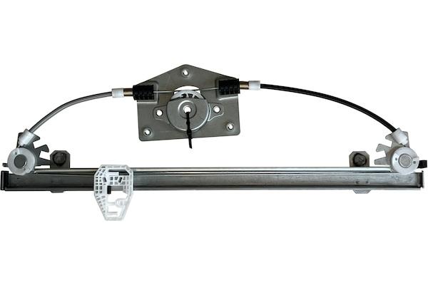 Alzacristallo Meccanismo Anteriore Sinistro 5 Porte Alfa Romeo Giulietta Dal 2010