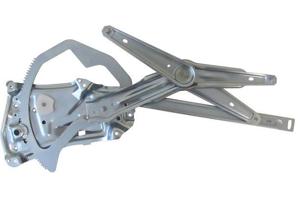 Alzacristallo Meccanismo Anteriore Destro Dx 3 Porte Bmw Serie 3 E36 Dal 1990 Al 1998