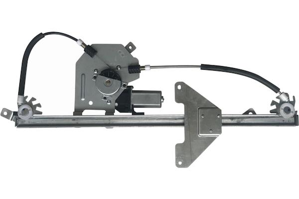 Alzacristallo Anteriore Elettrico Destro per Citroen Berlingo dal 2008 al 2013