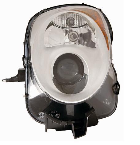 Faro Anteriore Destro Alfa Romeo Mito Dal 2008