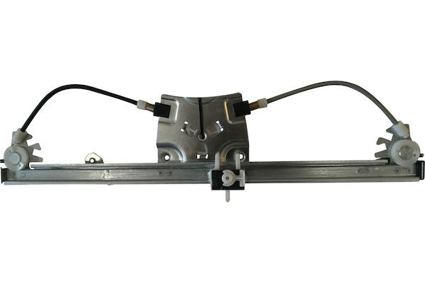 Alzacristallo Meccanismo Anteriore Destro Dx 3 Porte Citroen Nemo Dal 2007