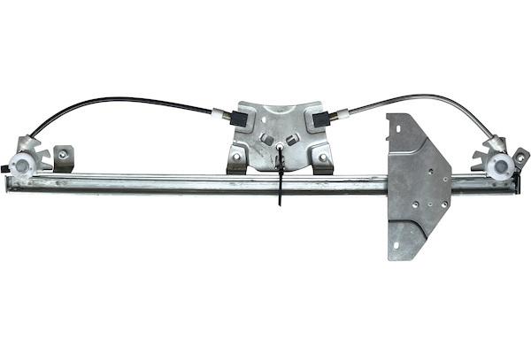 Alzacristallo Meccanismo Anteriore Destro Dx 3 Porte Citroen Spacetourer Dal 2016