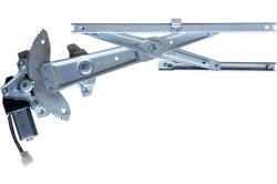 Alzacristallo Anteriore Elettrico Sinistro 5 Porte Chevrolet Matiz Dal 1998 Al 2005