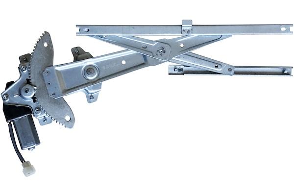 Alzacristallo Anteriore Elettrico Sinistro 5 Porte Chevrolet Matiz Dal 1998 Al 2005