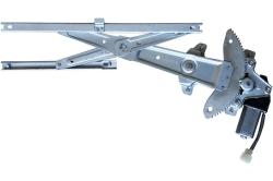 Alzacristallo Anteriore Elettrico Destro 5p Chevrolet Matiz dal 1998 al 2005