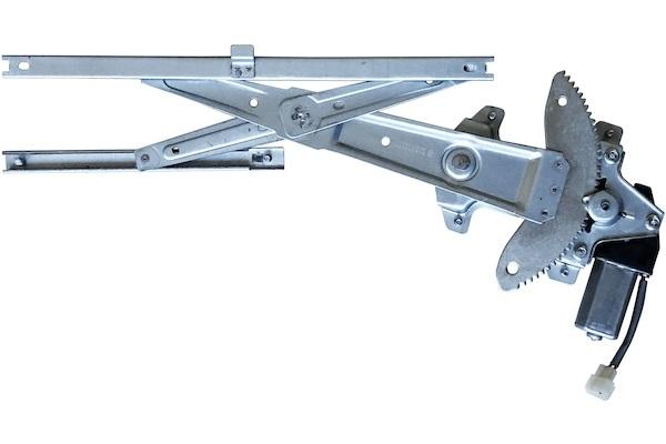 Alzacristallo Anteriore Elettrico Destro 5 Porte Chevrolet Matiz Dal 1998 Al 2005