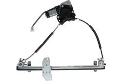 Alzacristallo Anteriore Elettrico Sinistro 5 Porte Chevrolet Matiz Dal 2005 Al 2010