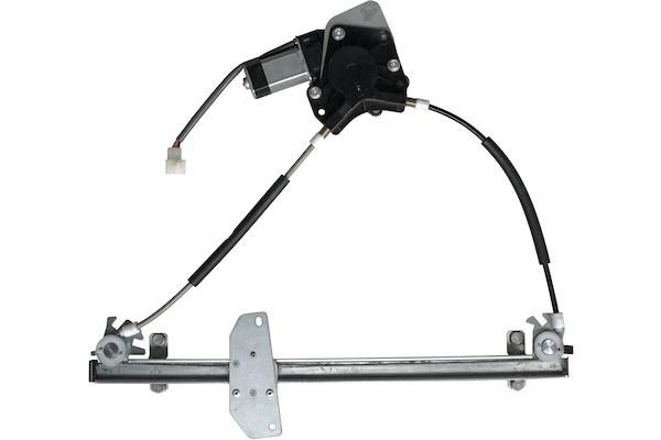 Alzacristallo Anteriore Elettrico Sinistro 5 Porte Chevrolet Matiz Dal 2005 Al 2010