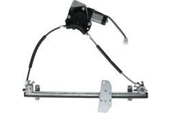 Alzacristallo Anteriore Elettrico Destro 5 Porte Chevrolet Matiz Dal 2005 Al 2010