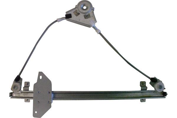 Alzacristallo Meccanismo Anteriore Destro 5 Porte Chevrolet Matiz Dal 2005 Al 2010