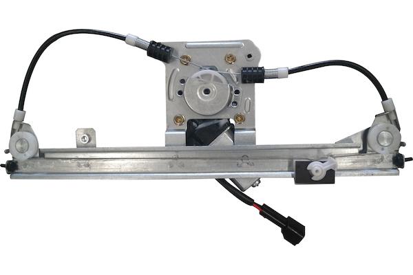 alzacristallo Anteriore Elettrico Destro 3 Porte Fiat 500 dal 2007