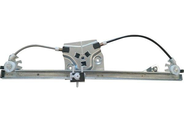 Alzacristallo Meccanismo Anteriore Sinistro 5 Porte Fiat 500l Dal 2012