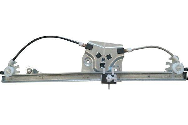 Alzacristallo Meccanismo Anteriore Destro 5 Porte Fiat 500l Dal 2012