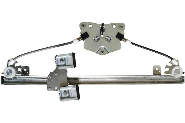 Alzacristallo Meccanismo Anteriore Sinistro 5 Porte Fiat 500x Dal 2014