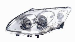 Faro Anteriore SINISTRO per Renault Laguna dal 2007 al 2010