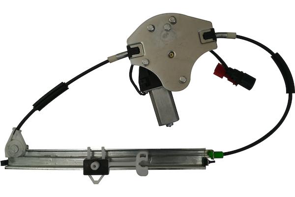 Alzacristallo Posteriore Elettrico Destro 5 Porte Fiat Multipla Dal 1998