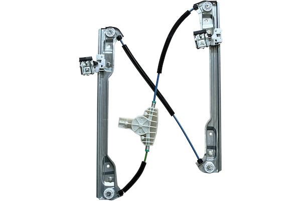 Alzacristallo Meccanismo Anteriore Sinistro 5 Porte Hyundai Santa Fe Dal 2006 Al 2010