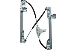 Alzacristallo Meccanismo Anteriore Destro 5 Porte Hyundai Santa Fe Dal 2006 Al 2010