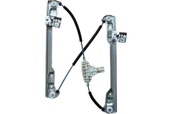 Alzacristallo Meccanismo Anteriore Destro 5 Porte Hyundai Santa Fe Dal 2006 Al 2010