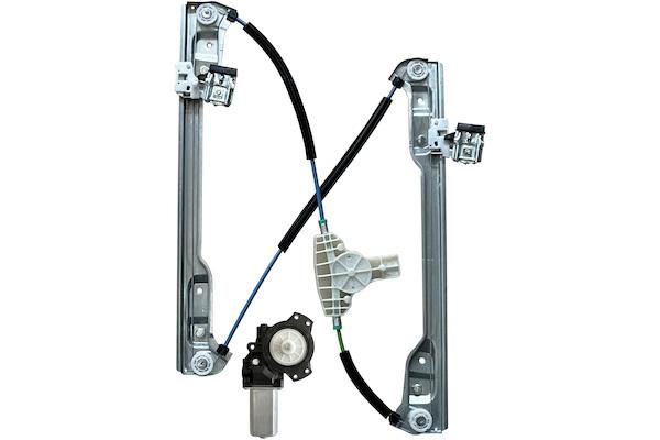 Alzacristallo Anteriore Elettrico Destro 5 Porte Hyundai Santa Fe Dal 2006 Al 2010