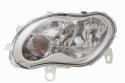 Faro Anteriore Destro Smart Fortwo Dal 2002 Al 2006
