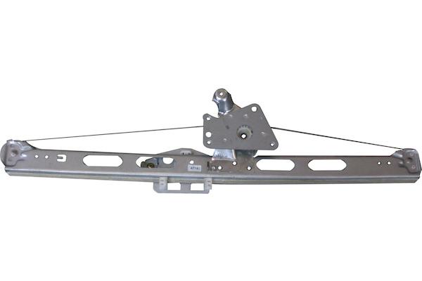 Alzacristallo Meccanismo Anteriore Sinistro 5 Porte Mercedes Classe A W168//long Version Dal 2001