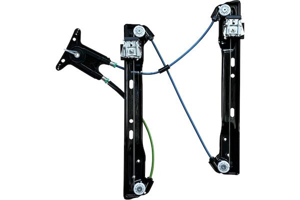 Alzacristallo Meccanismo Anteriore Sinistro 5 Porte Mercedes Classe C W/s205 Dal 2013