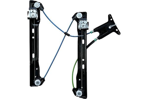 Alzacristallo Meccanismo Anteriore Destro 5 Porte Mercedes Classe C W/s205 Dal 2013