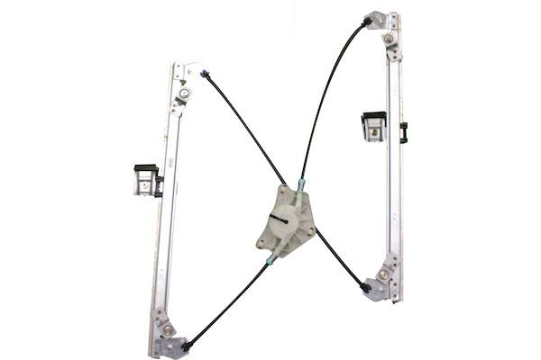 Alzacristallo Meccanismo Anteriore Destro 5 Porte Mercedes Classe M Ml W164 Dal 2005 Al 2011