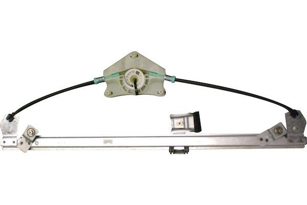 Alzacristallo Meccanismo Posteriore Destro 5 Porte Mercedes Classe M Ml W164 Dal 2005 Al 2011