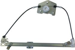 Alzacristallo Meccanismo Anteriore Comfort Sinistro 5 Porte Peugeot 406 Dal 1999 Al 2004